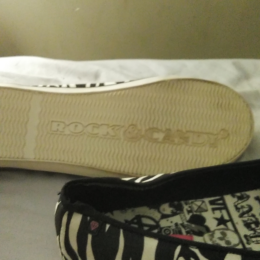 Shoes by rock & candy brand - Picture 5 of 5